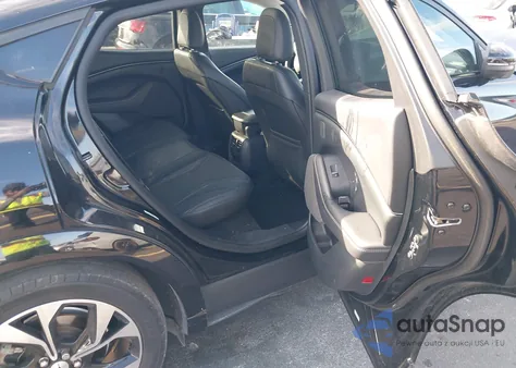 2023 Ford Mustang Mach-E Premium из США, поврежденный, VIN 3FMTK3R77PMA89271